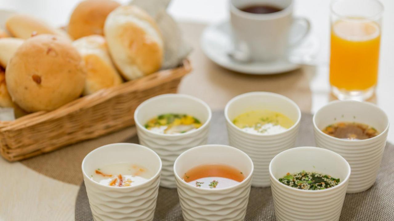 فندق طوكيو إن طوكيو كاندا أكيهابارا المظهر الخارجي الصورة